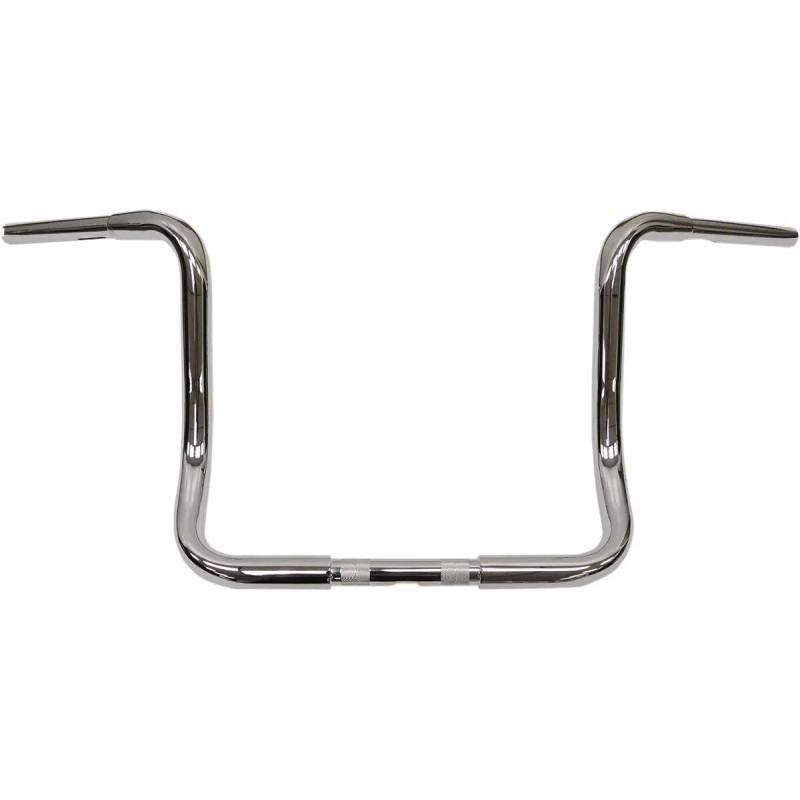1-1 4  Touring Ape Hanger Handlebar