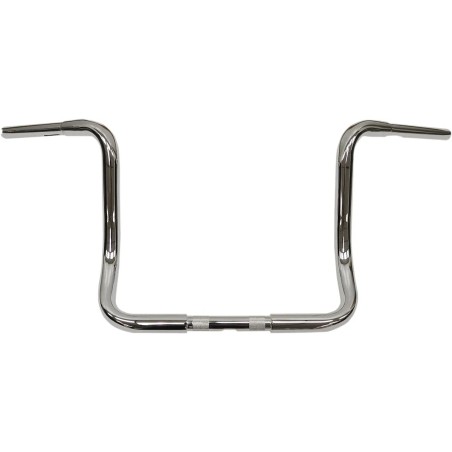 1-1 4  Touring Ape Hanger Handlebar