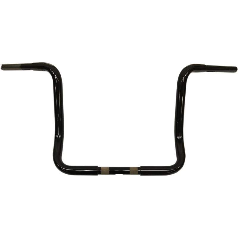 1-1 4  Touring Ape Hanger Handlebar