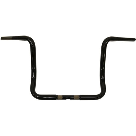 Guidon Ape Hanger Touring 1-1/4"