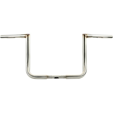 1-1 4  Twin Peaks Touring Handlebar