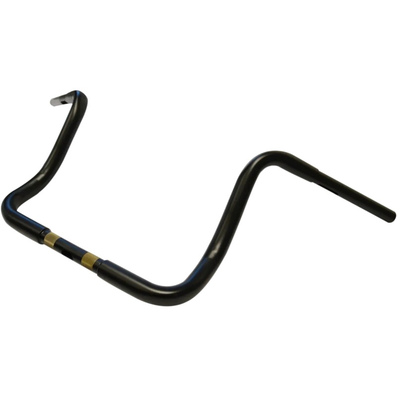 1-1 4  Touring Ape Hanger Handlebar