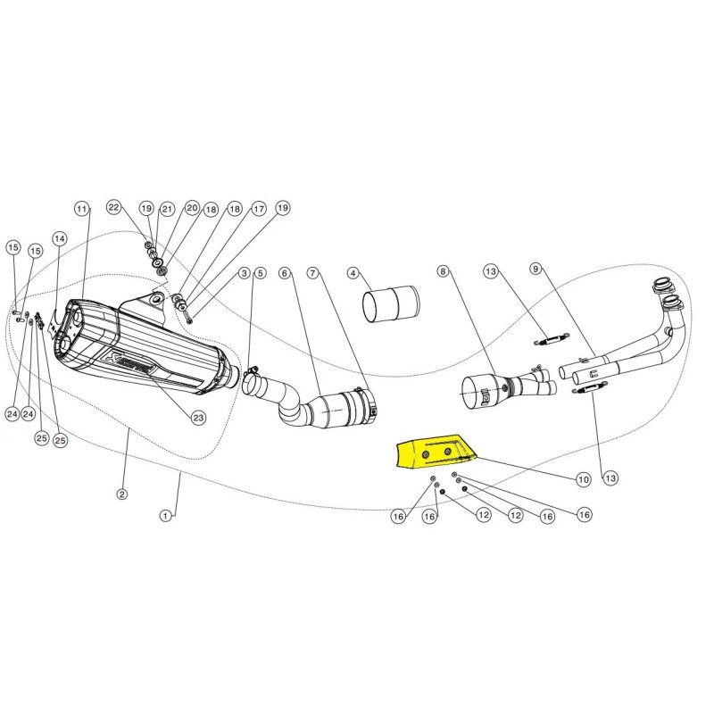 Protection thermique