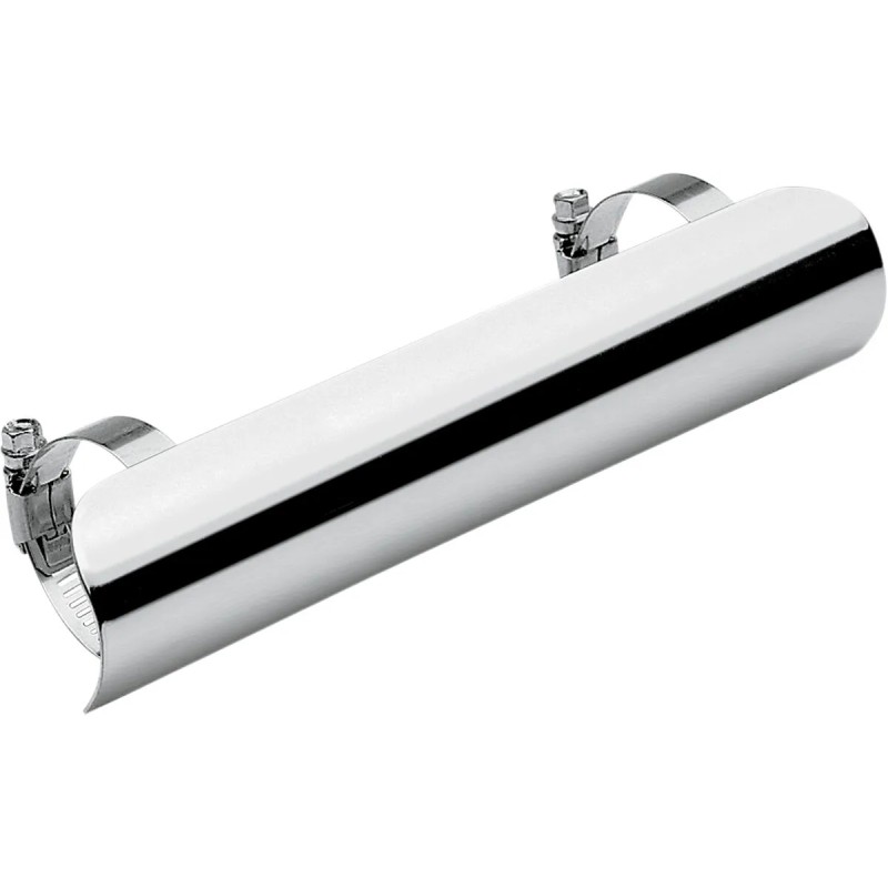 Universal Heat Shield