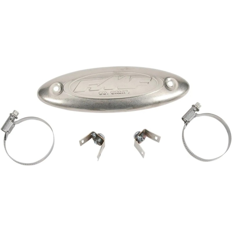 Universal Header Heat Shield