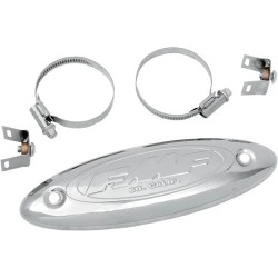 Universal Header Heat Shield