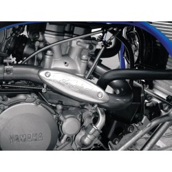 Universal Header Heat Shield