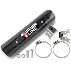 Gen 2 Universal Heat Shield