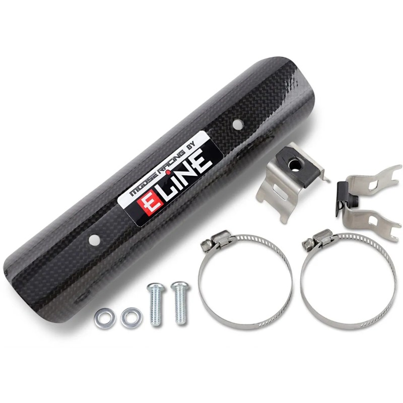 Pare-chaleur universels Gén. 2