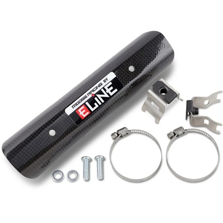 Pare-chaleur universels Gén. 2