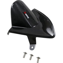 Carbon Fiber Heat Shield