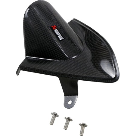 Carbon Fiber Heat Shield