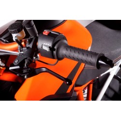 Hand Clutch Lever