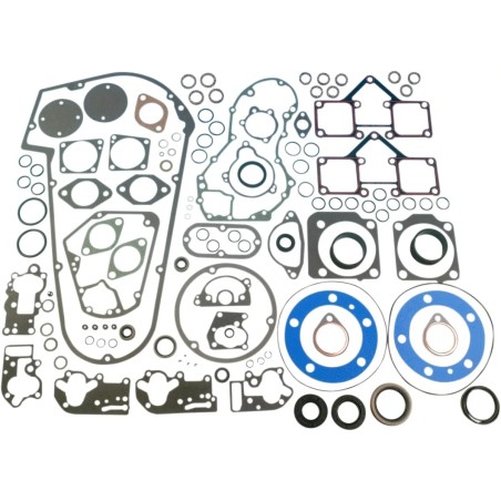 Complete Gasket Kit
