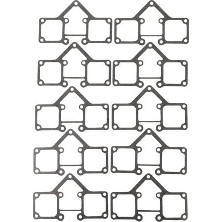 Joints de remplacement pour couvercle de culbuteur