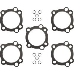 Cylinder Head Gasket O-Rings