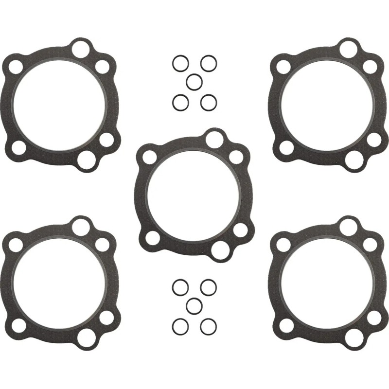 Cylinder Head Gasket O-Rings