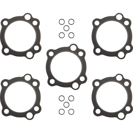 Cylinder Head Gasket O-Rings