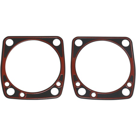 Metal Base Gaskets