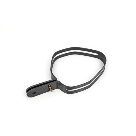 Collier de silencieux