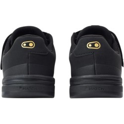 Stamp BOA  Flat Shoes