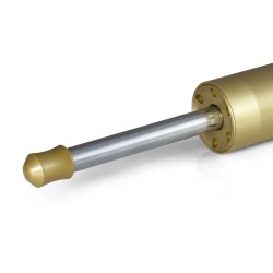 CSC Steering Damper