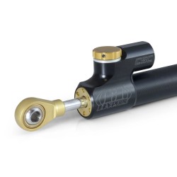 CSC Steering Damper