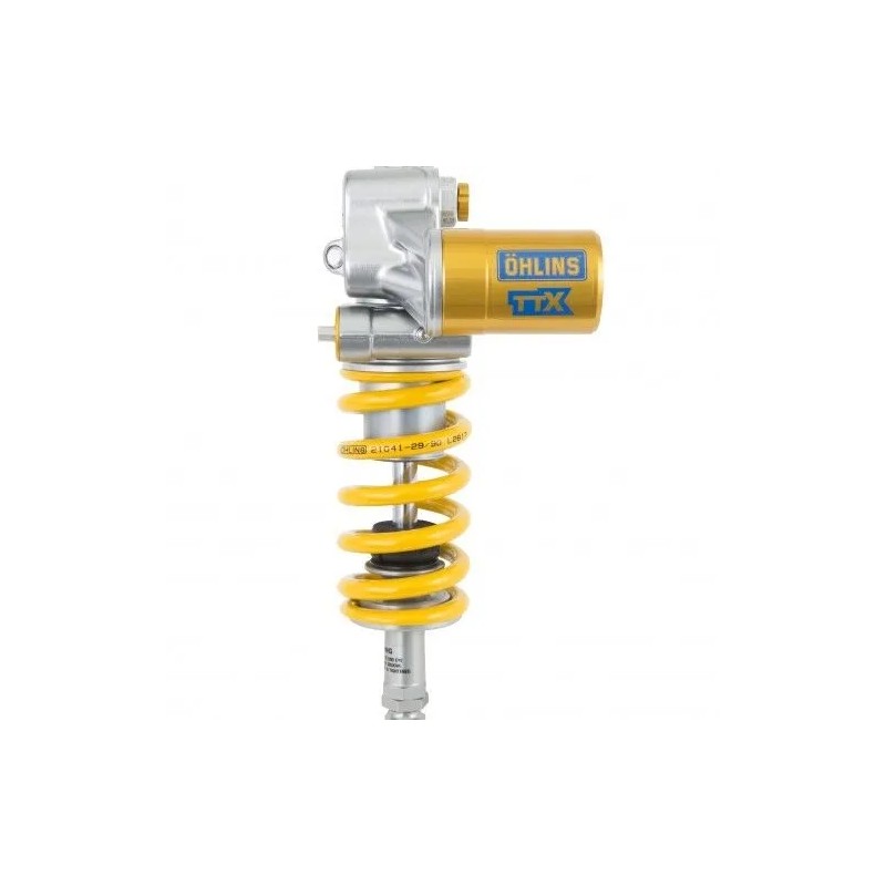 SHOCK ABSORBER TTX FLOW