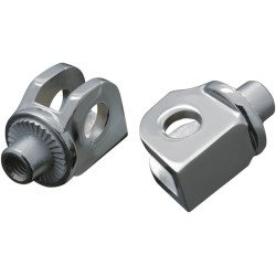 Splined Adapter Mounts