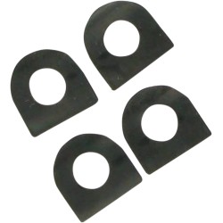 Splined Adapter Mounts