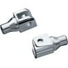 Tapered Foot Peg Adapters