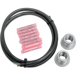 O2 Sensor Bung Adapter Kit