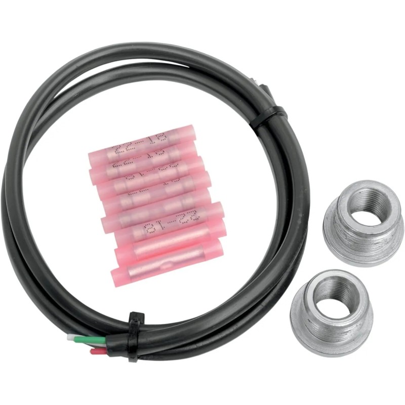 O2 Sensor Bung Adapter Kit