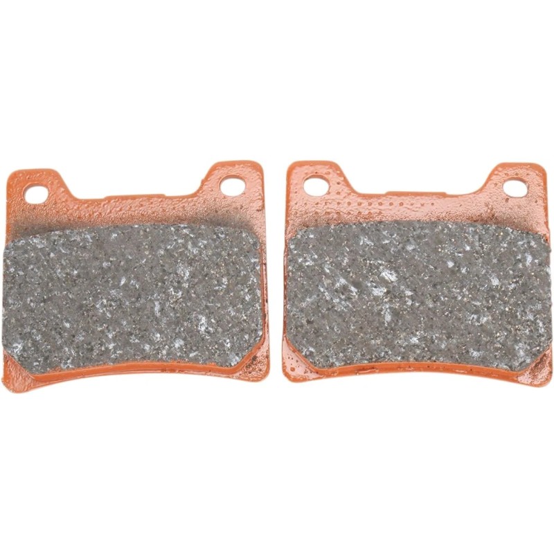 Semi-Sintered  V  Brake Pads