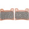Semi-Sintered  V  Brake Pads