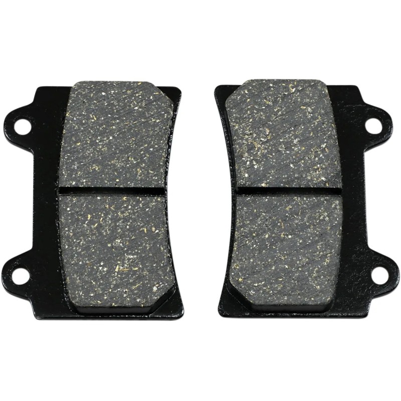Organic Base  FA  Brake Pads
