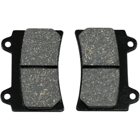 Organic Base  FA  Brake Pads