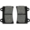 Organic Base  FA  Brake Pads
