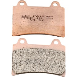 Sintered  HH  Brake Pads