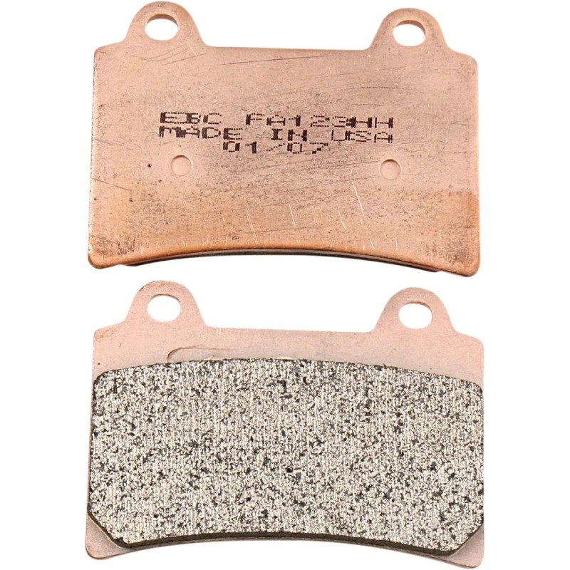Sintered  HH  Brake Pads