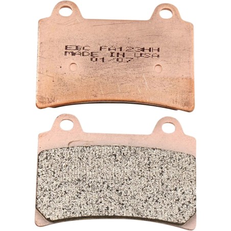 Sintered  HH  Brake Pads