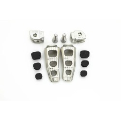 Kit de repose-pieds UF20
