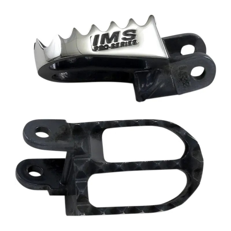 Pro-Series Foot Pegs