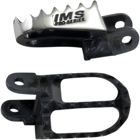 Pro-Series Foot Pegs