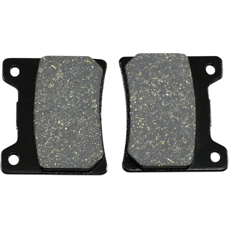 Organic Base  FA  Brake Pads