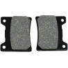Organic Base  FA  Brake Pads