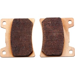 HH Sintered Brake Pads
