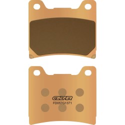 HH Sintered Brake Pads