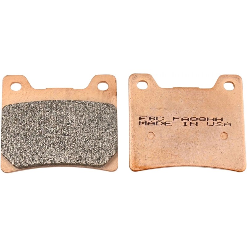 Sintered  HH  Brake Pads