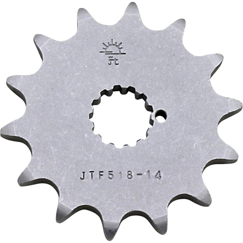 Front Sprocket